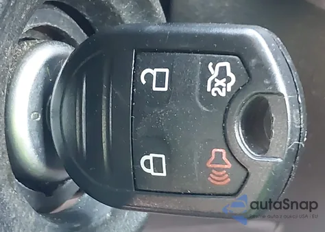 2014 Ford Escape Se from USA, damaged, VIN 1FMCU9GXXEUA46889